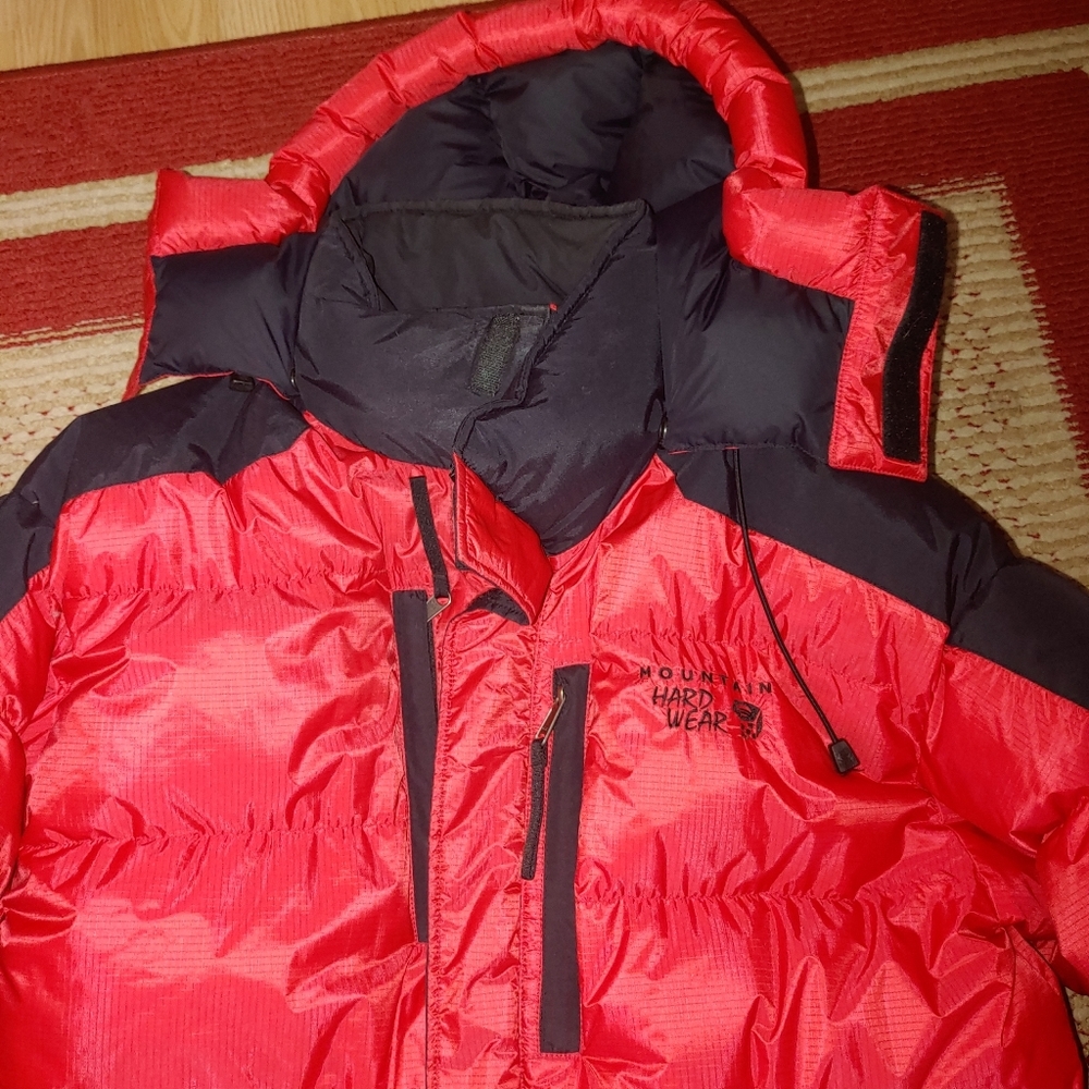 Mountain Hardware Jacket